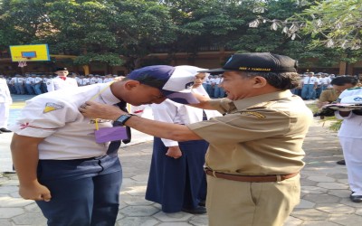 SMAN 3 Pamekasan Manfaatkan MPLS untuk Genjot Prestasi Akademik dan Non Akademik