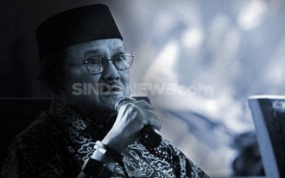 Jejak BJ Habibie, Ilmuwan Penerbangan Berkelas Dunia