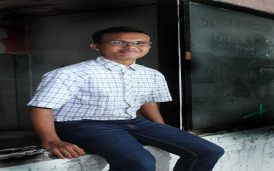 Fachri Muhammad Peraih Nilai UN Tertinggi Se-Pamekasan