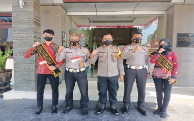 DUTA VAKSIN COVID 19