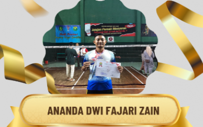 SISWA SMA NEGERI 3 PAMEKASAN KEMBALI MENOREHKAN PRESTASI